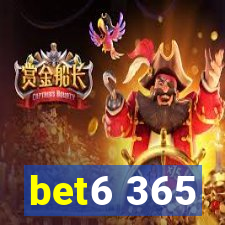 bet6 365